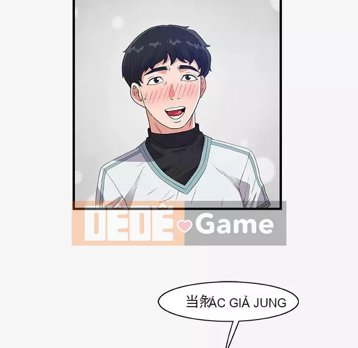 Hơn cả bạn bè 1-38