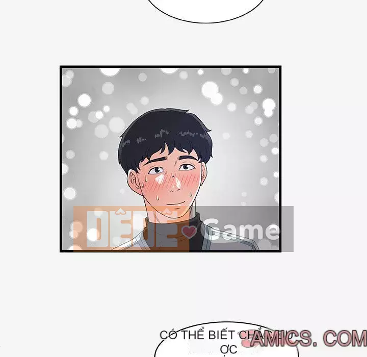 Hơn cả bạn bè 1-38