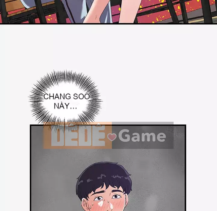 Hơn cả bạn bè 1-38