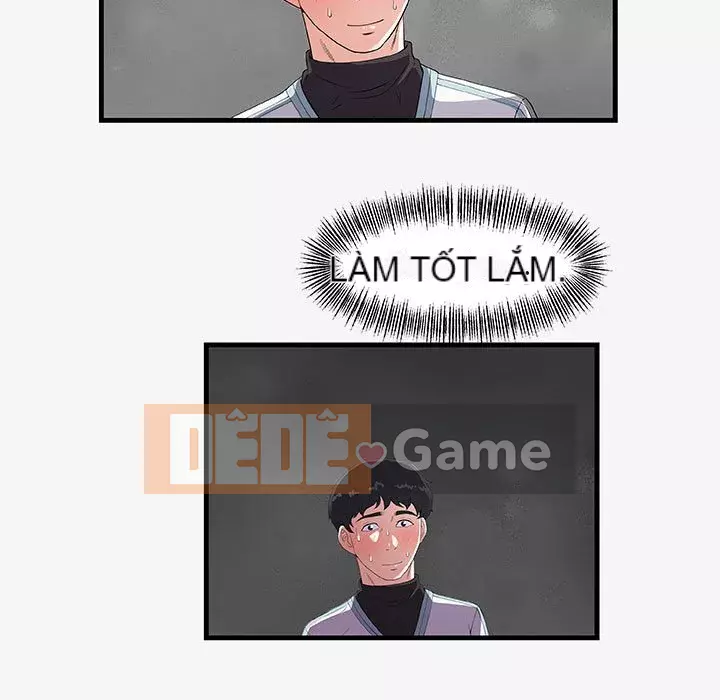 Hơn cả bạn bè 1-38