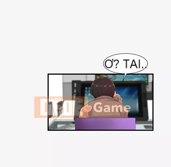 Hơn cả bạn bè 1-38