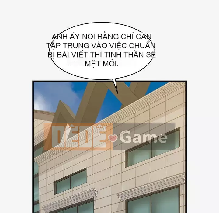 Hơn cả bạn bè 1-38