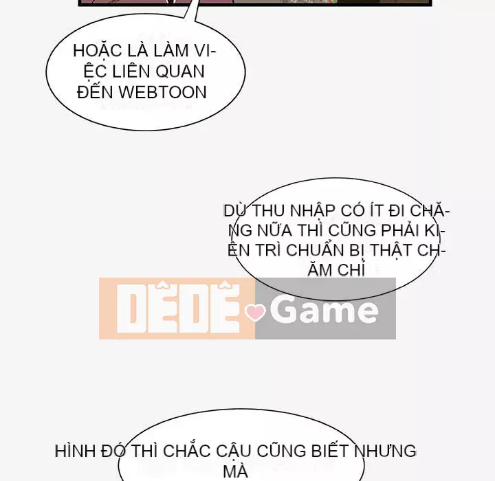 Hơn cả bạn bè 1-38