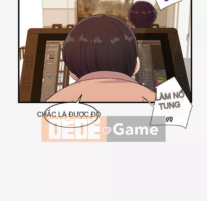 Hơn cả bạn bè 1-38