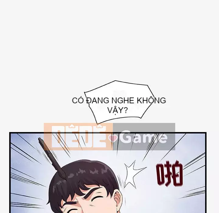 Hơn cả bạn bè 1-38