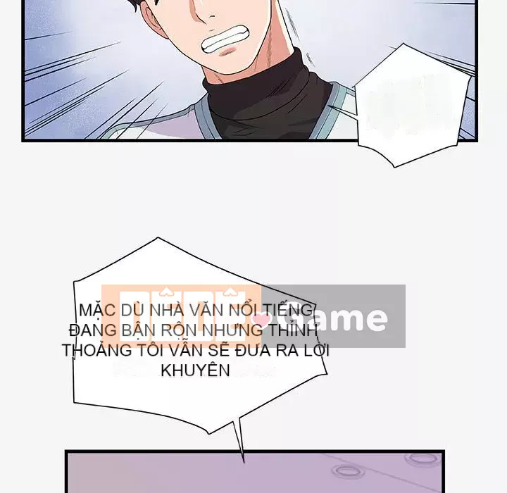 Hơn cả bạn bè 1-38