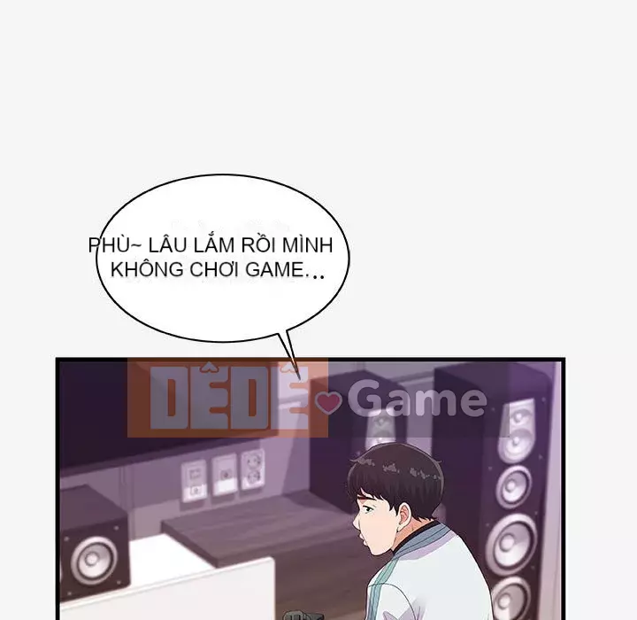 Hơn cả bạn bè 1-38