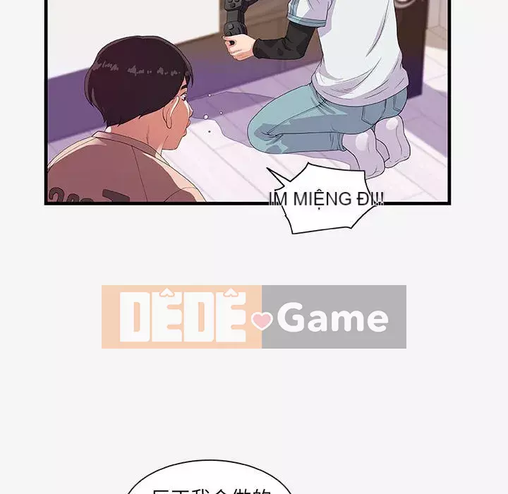 Hơn cả bạn bè 1-38