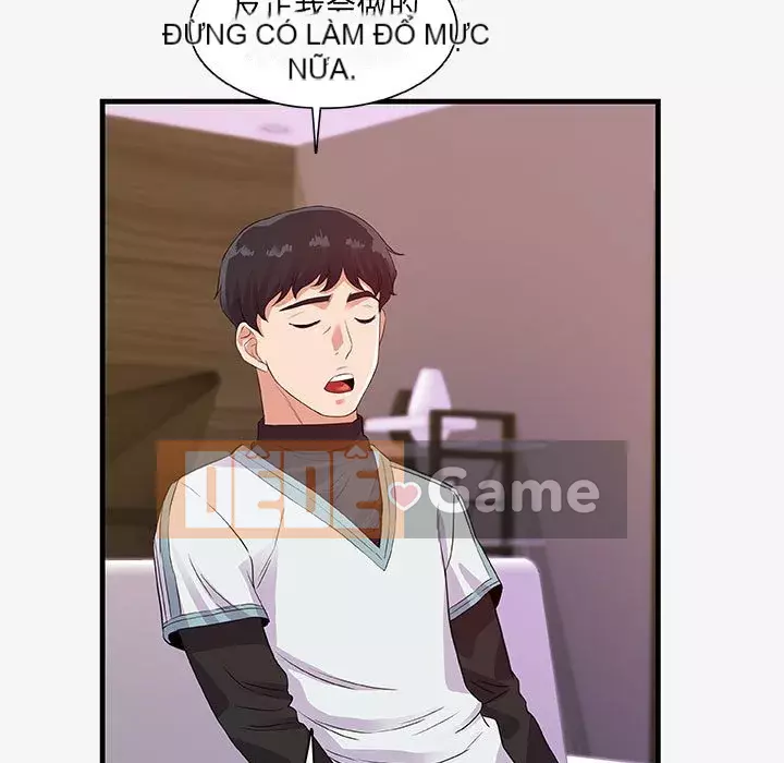 Hơn cả bạn bè 1-38