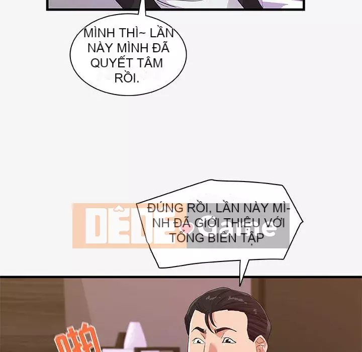 Hơn cả bạn bè 1-38