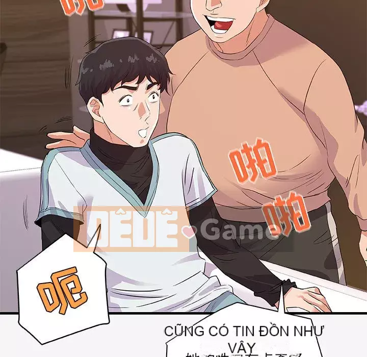 Hơn cả bạn bè 1-38