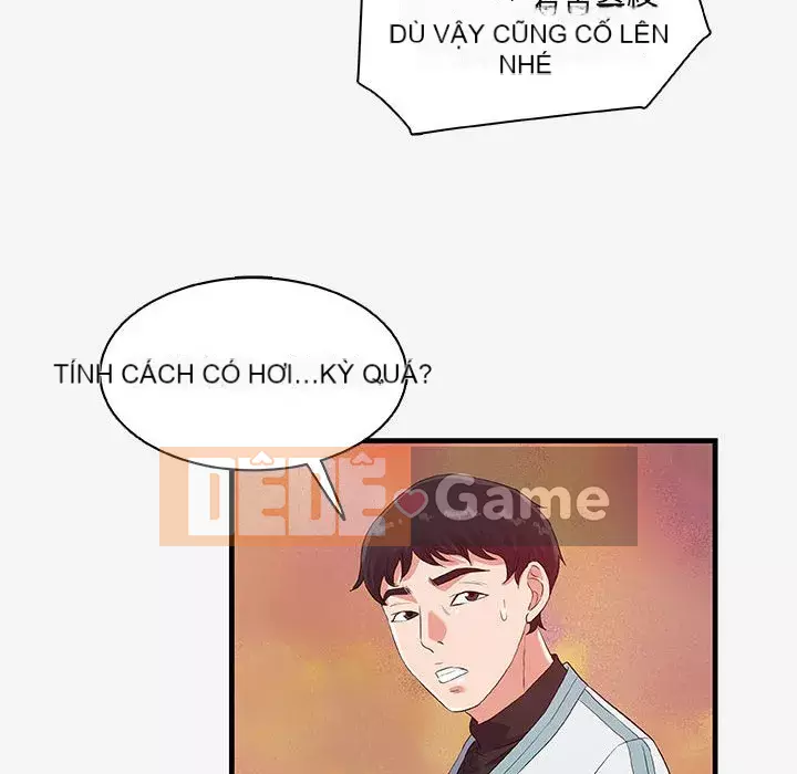 Hơn cả bạn bè 1-38