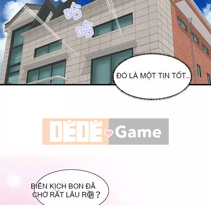 Hơn cả bạn bè 1-38