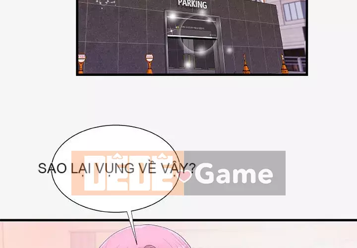 Hơn cả bạn bè 1-38