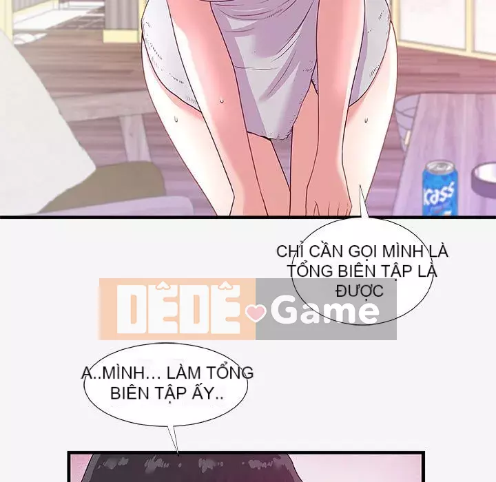 Hơn cả bạn bè 1-38