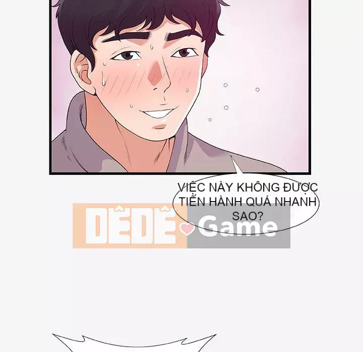 Hơn cả bạn bè 1-38