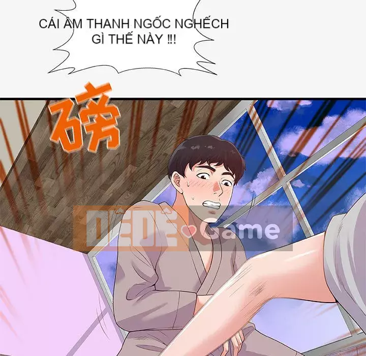 Hơn cả bạn bè 1-38