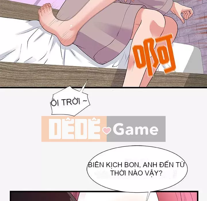 Hơn cả bạn bè 1-38