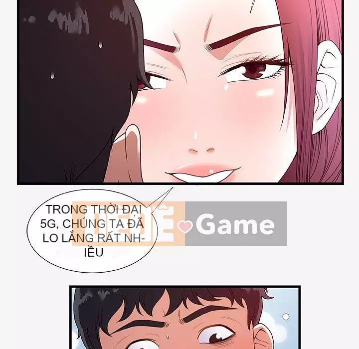 Hơn cả bạn bè 1-38