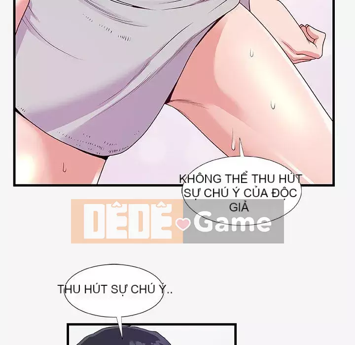 Hơn cả bạn bè 1-38