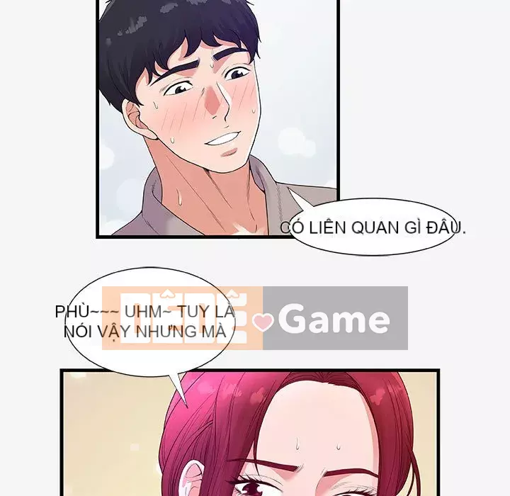 Hơn cả bạn bè 1-38