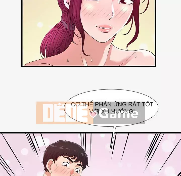 Hơn cả bạn bè 1-38