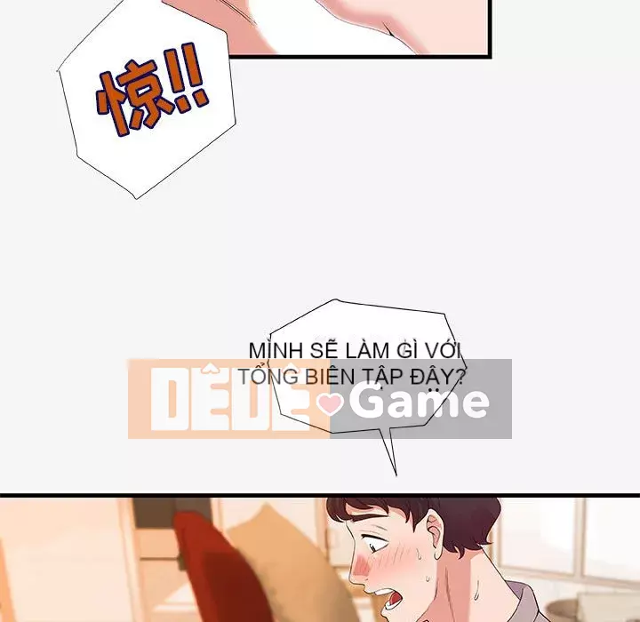 Hơn cả bạn bè 1-38