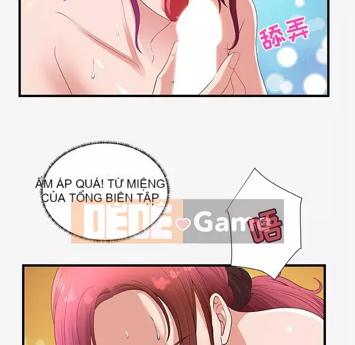 Hơn cả bạn bè 1-38