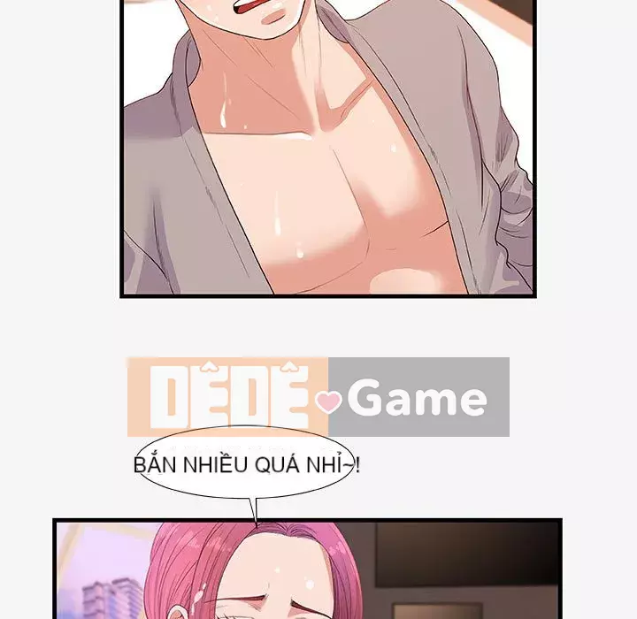 Hơn cả bạn bè 1-38