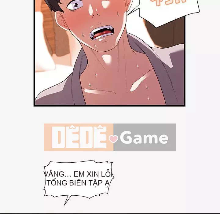 Hơn cả bạn bè 1-38