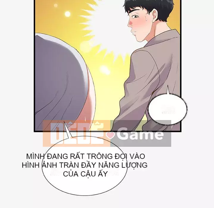 Hơn cả bạn bè 1-38