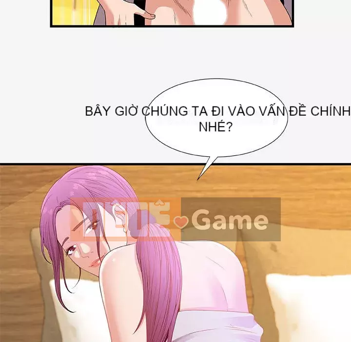 Hơn cả bạn bè 1-38