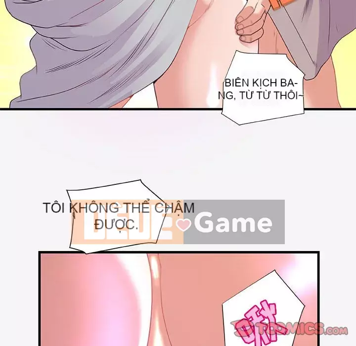 Hơn cả bạn bè 1-38