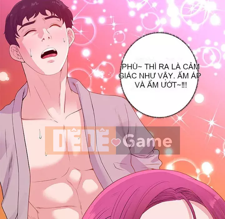 Hơn cả bạn bè 1-38