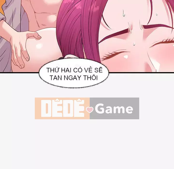 Hơn cả bạn bè 1-38