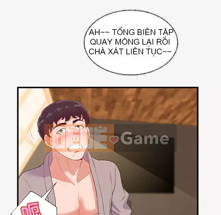 Hơn cả bạn bè 1-38