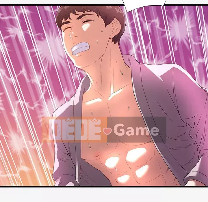 Hơn cả bạn bè 1-38