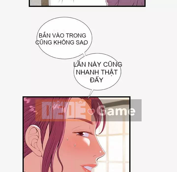 Hơn cả bạn bè 1-38