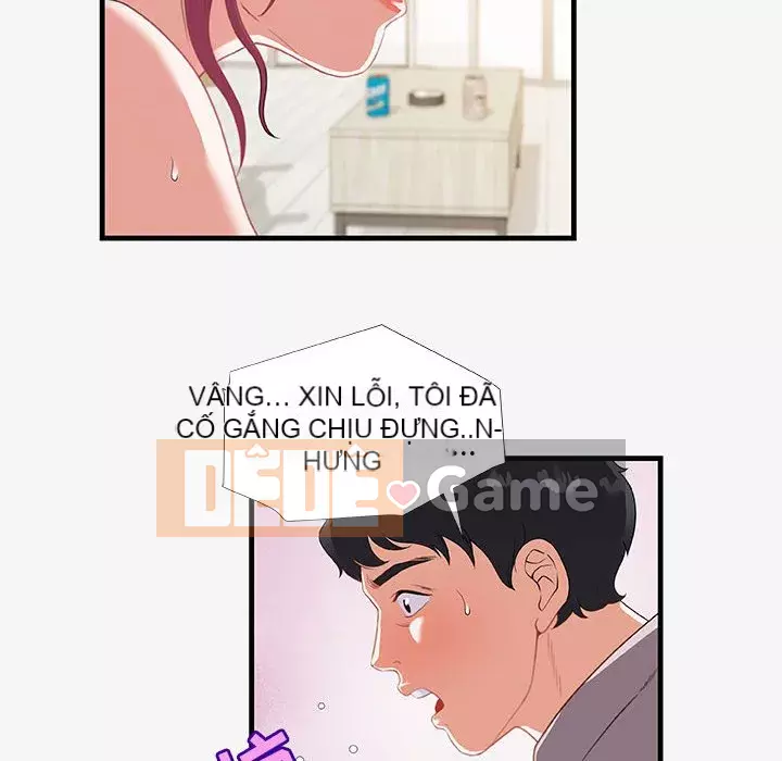 Hơn cả bạn bè 1-38