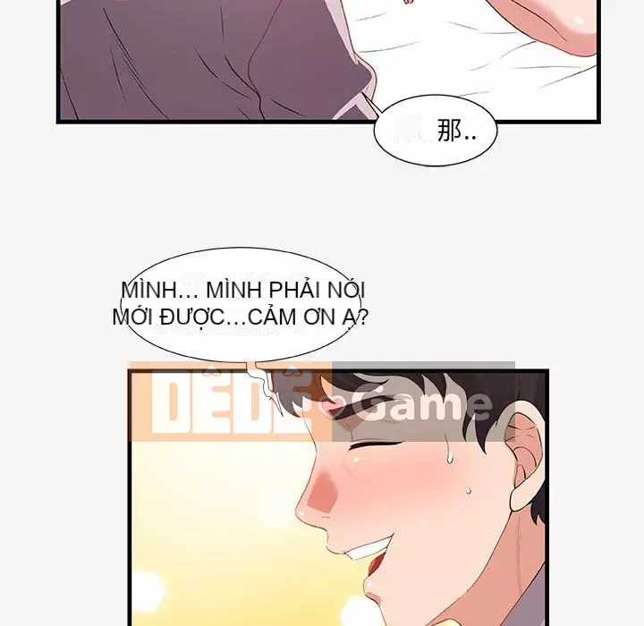 Hơn cả bạn bè 1-38