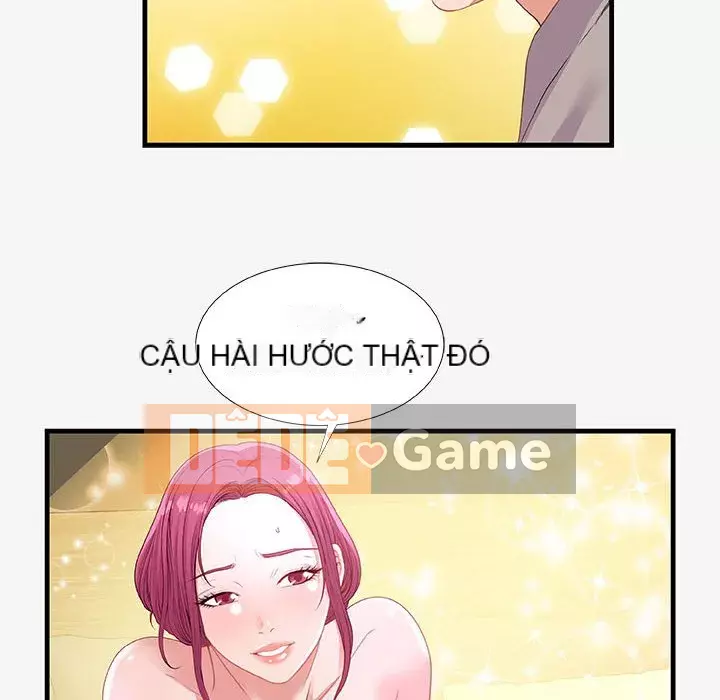 Hơn cả bạn bè 1-38