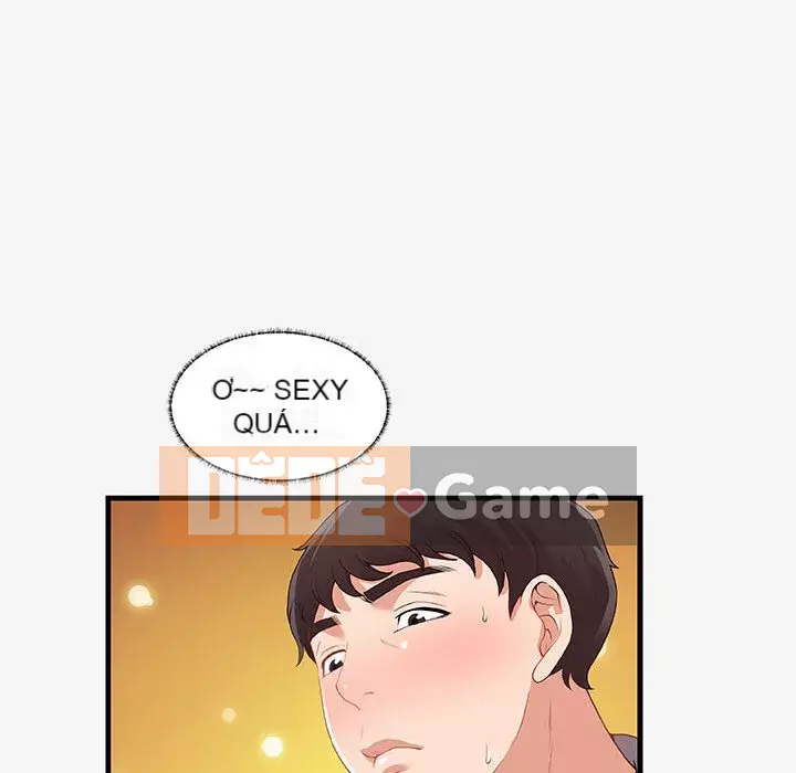 Hơn cả bạn bè 1-38