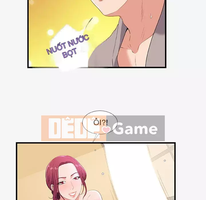 Hơn cả bạn bè 1-38