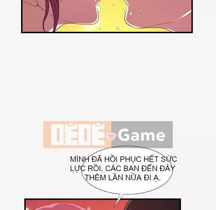 Hơn cả bạn bè 1-38