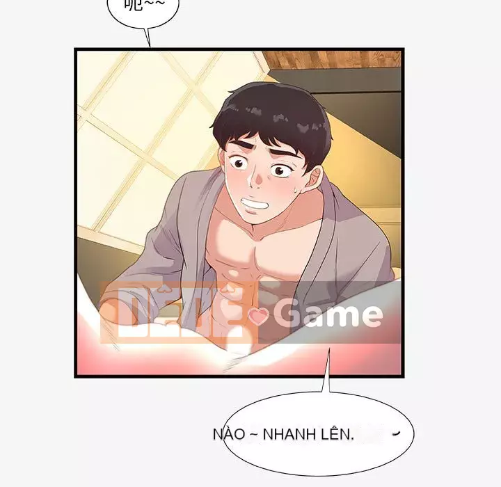 Hơn cả bạn bè 1-38