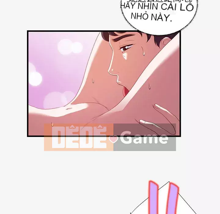 Hơn cả bạn bè 1-38