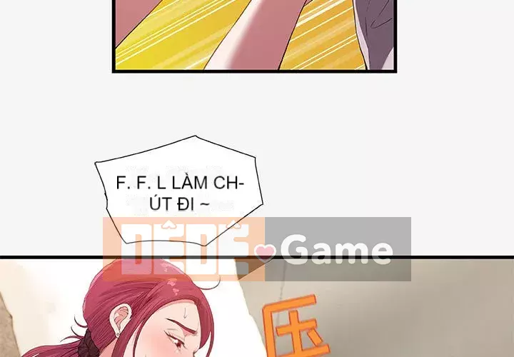 Hơn cả bạn bè 1-38