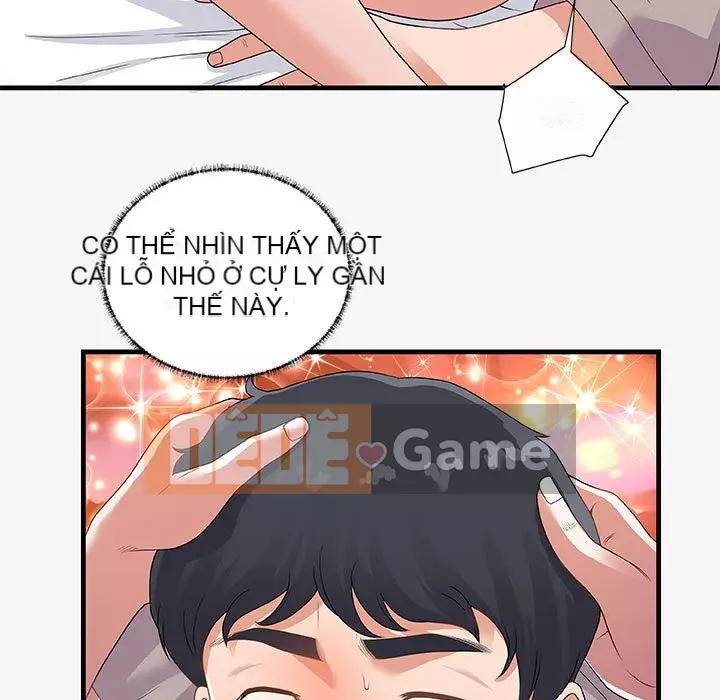 Hơn cả bạn bè 1-38