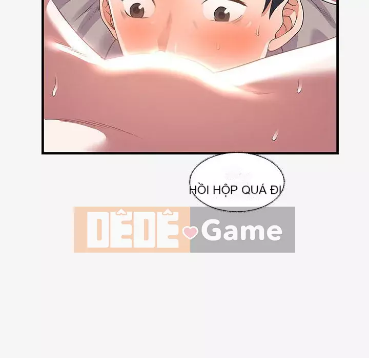 Hơn cả bạn bè 1-38