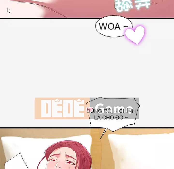 Hơn cả bạn bè 1-38